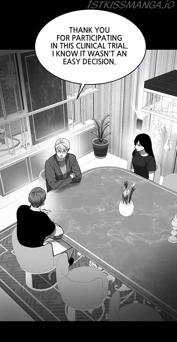Scroll if You Dare Chapter 10 page 18 - 