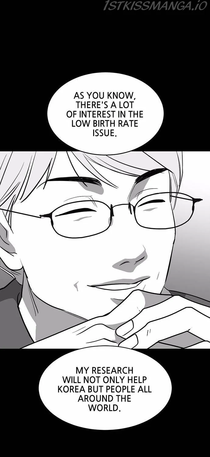 Scroll if You Dare Chapter 10 page 19 - 