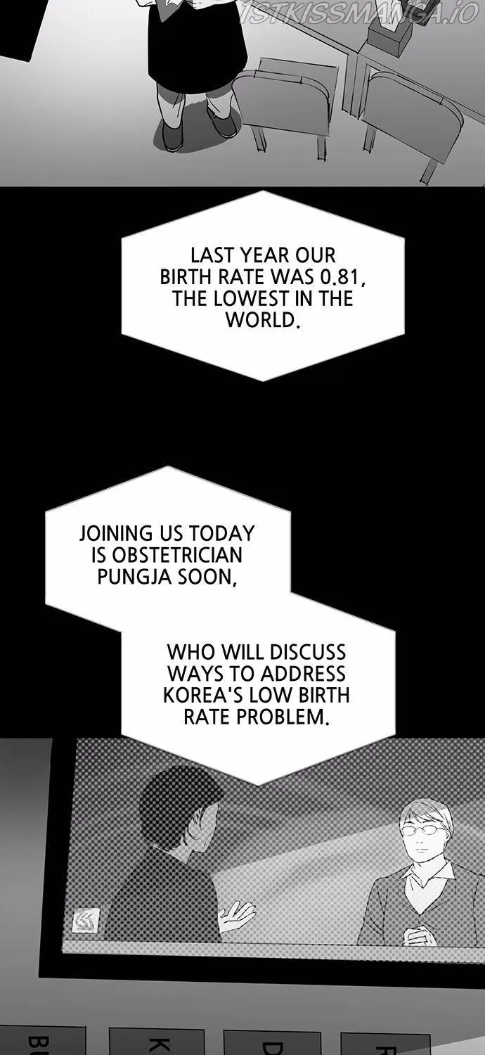 Scroll if You Dare Chapter 10 page 3 - 