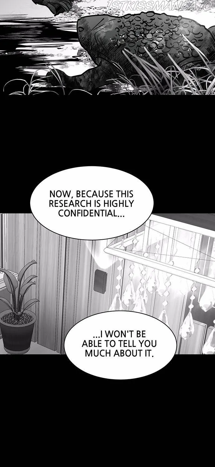 Scroll if You Dare Chapter 10 page 23 - 