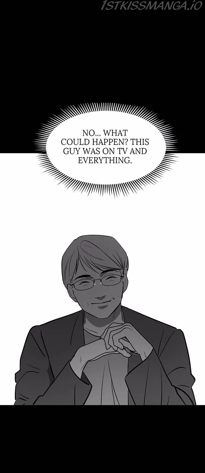 Scroll if You Dare Chapter 10 page 28 - 