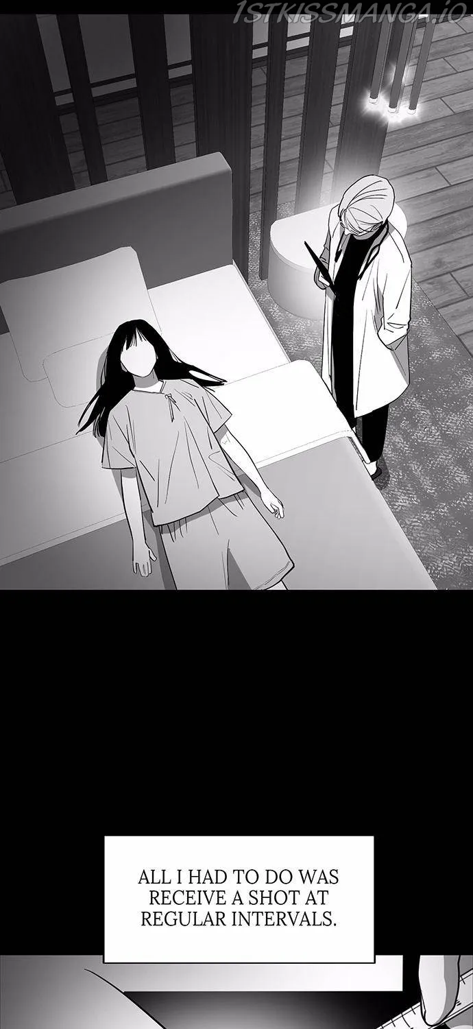 Scroll if You Dare Chapter 10 page 33 - 