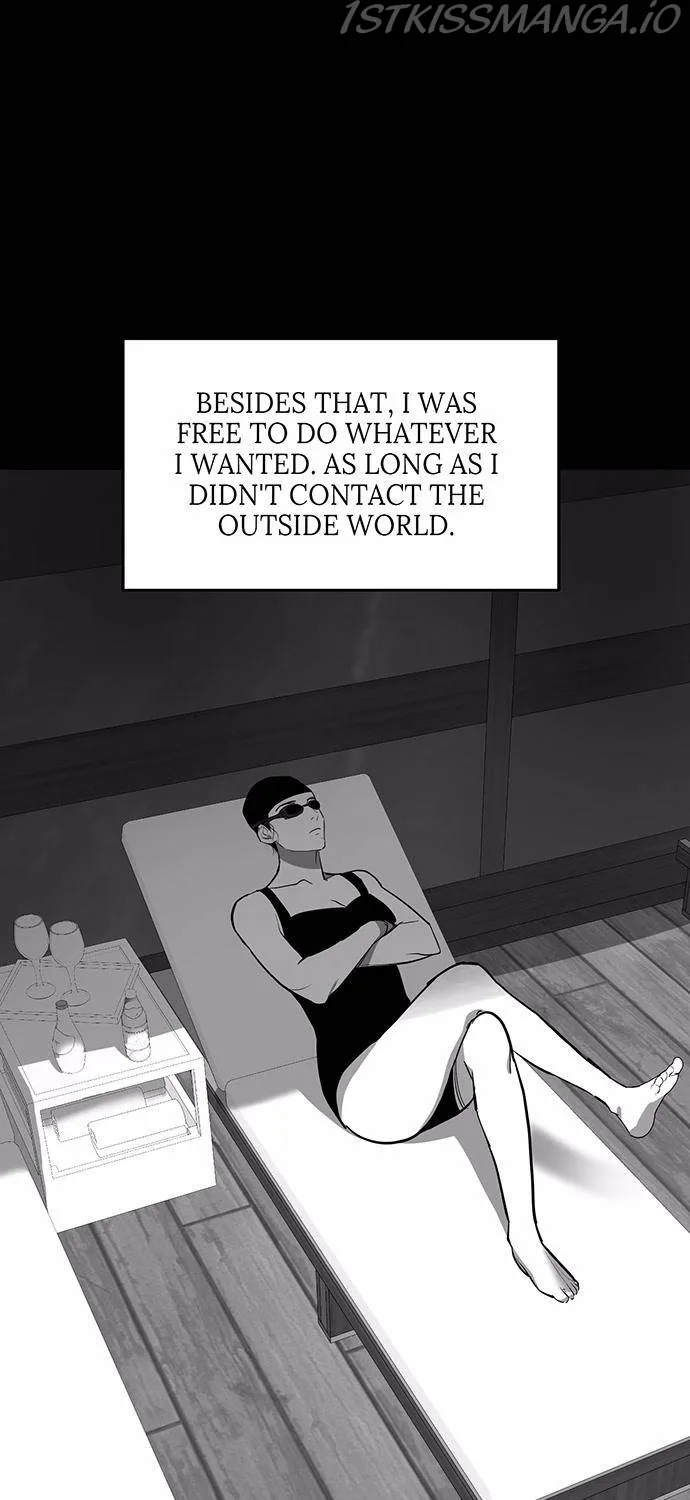 Scroll if You Dare Chapter 10 page 35 - 