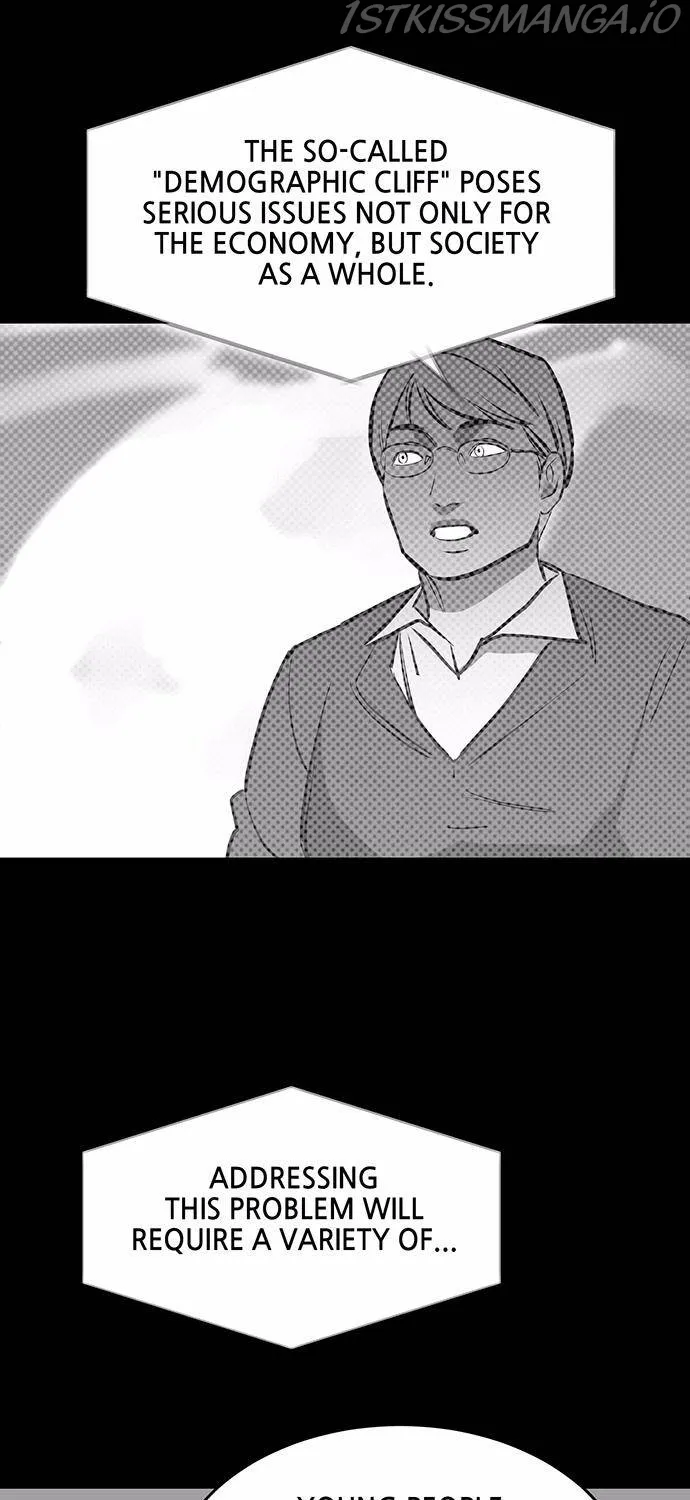 Scroll if You Dare Chapter 10 page 5 - 