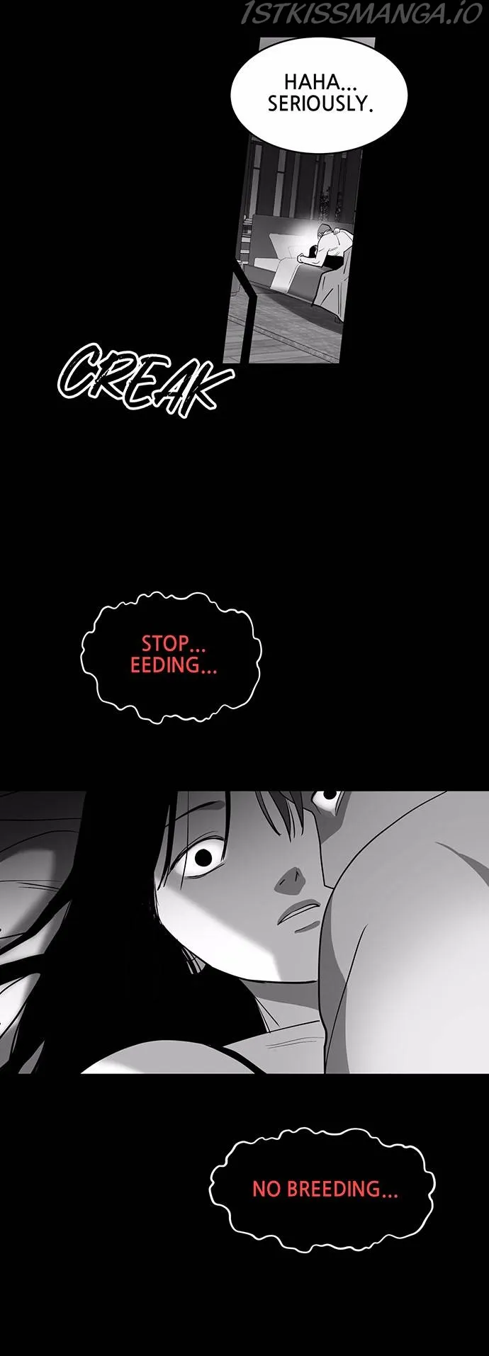 Scroll if You Dare Chapter 10 page 46 - 