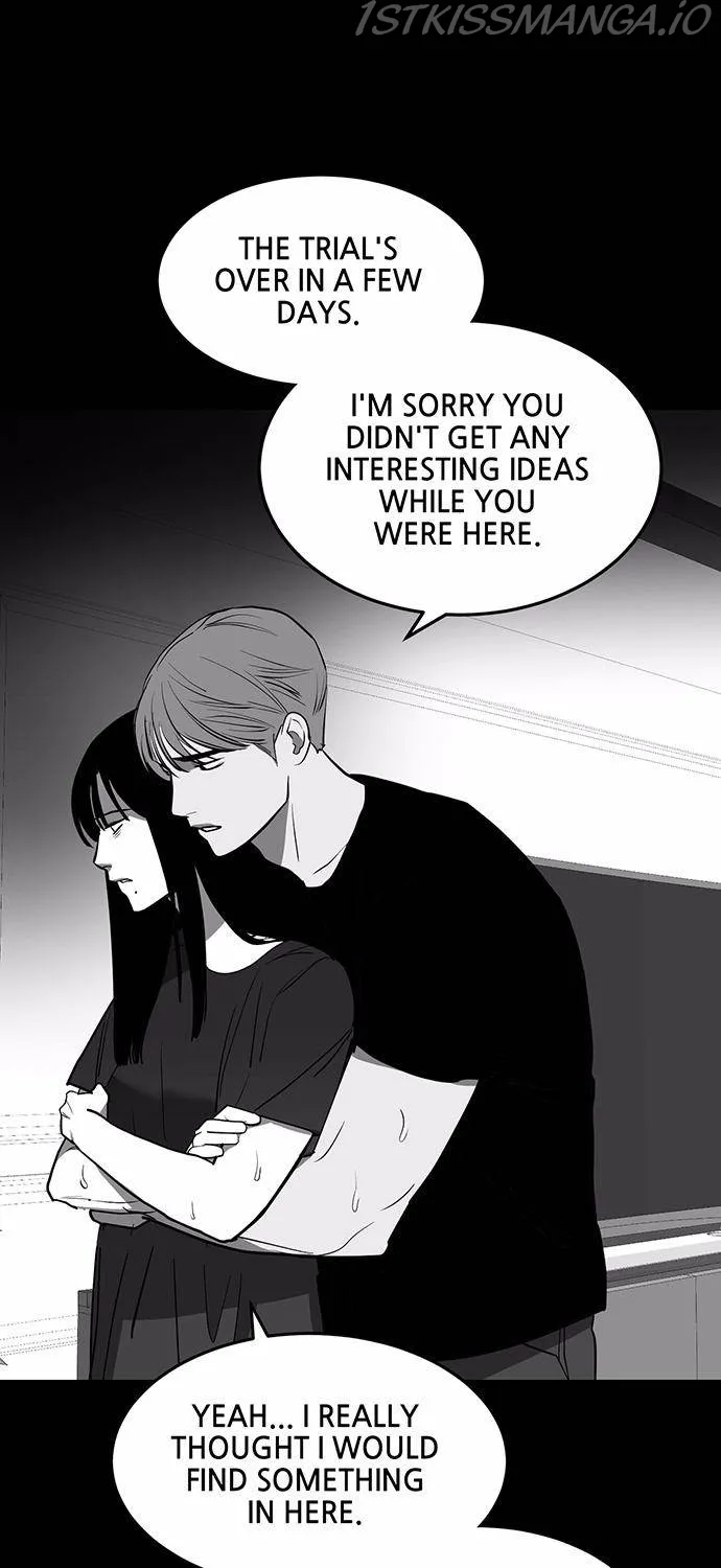 Scroll if You Dare Chapter 10 page 59 - 