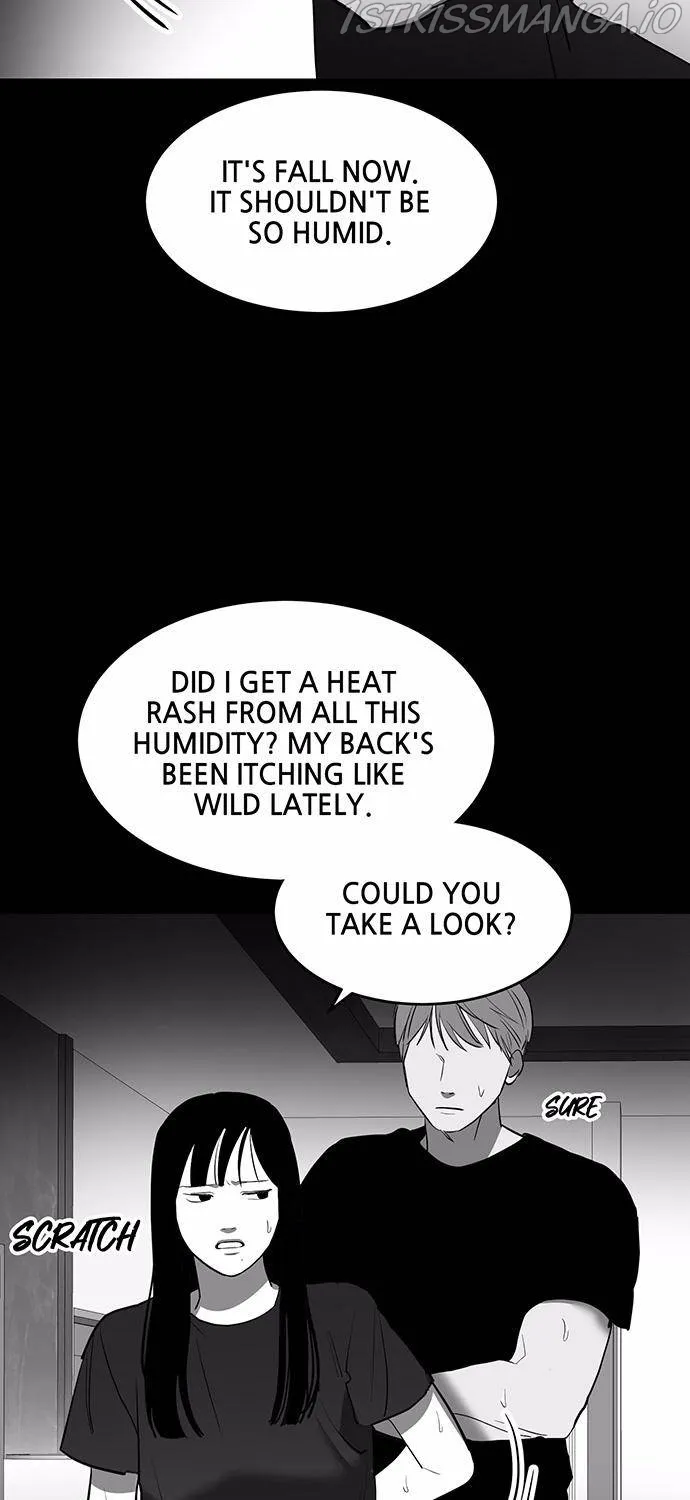 Scroll if You Dare Chapter 10 page 61 - 
