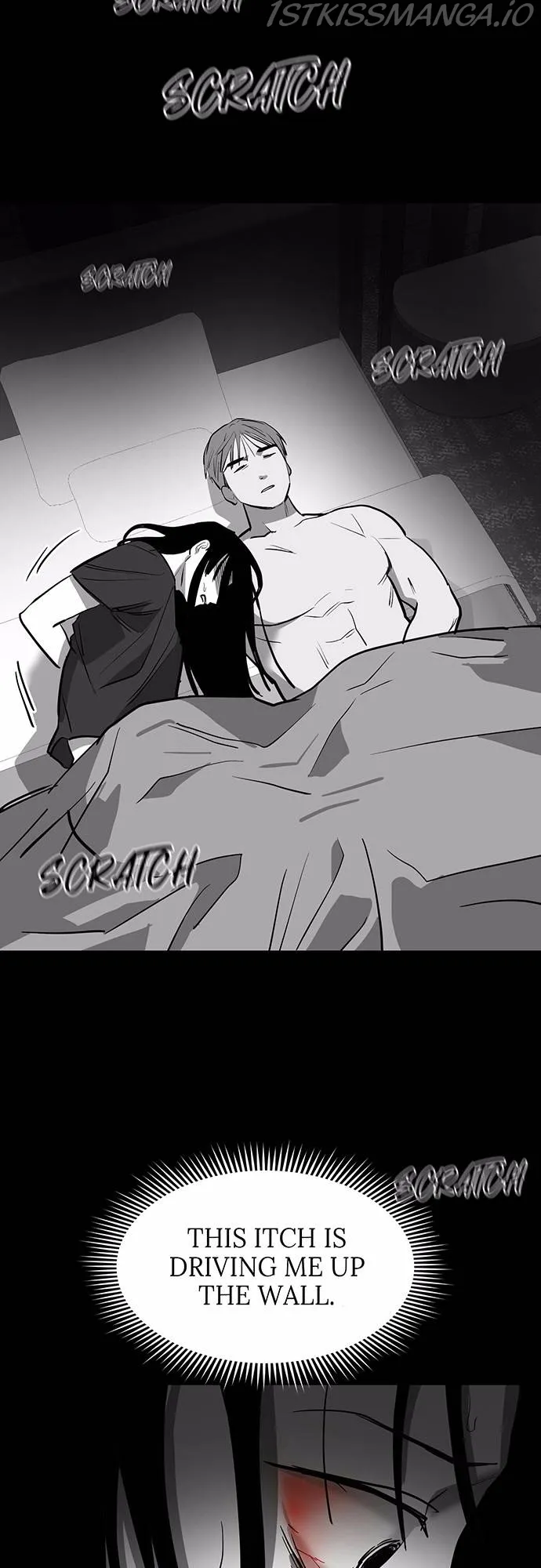 Scroll if You Dare Chapter 10 page 70 - 