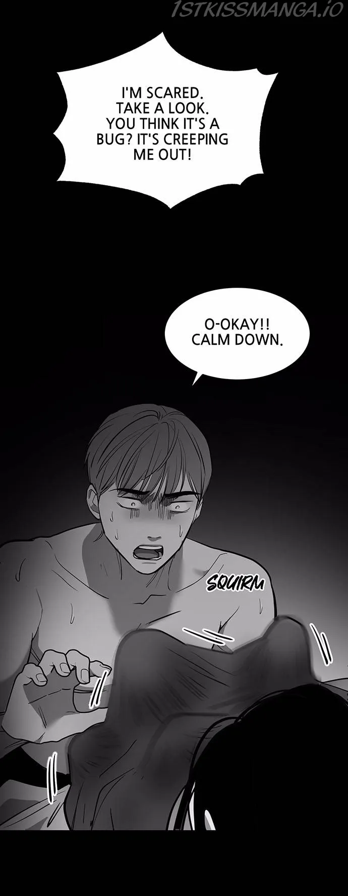 Scroll if You Dare Chapter 10 page 74 - 