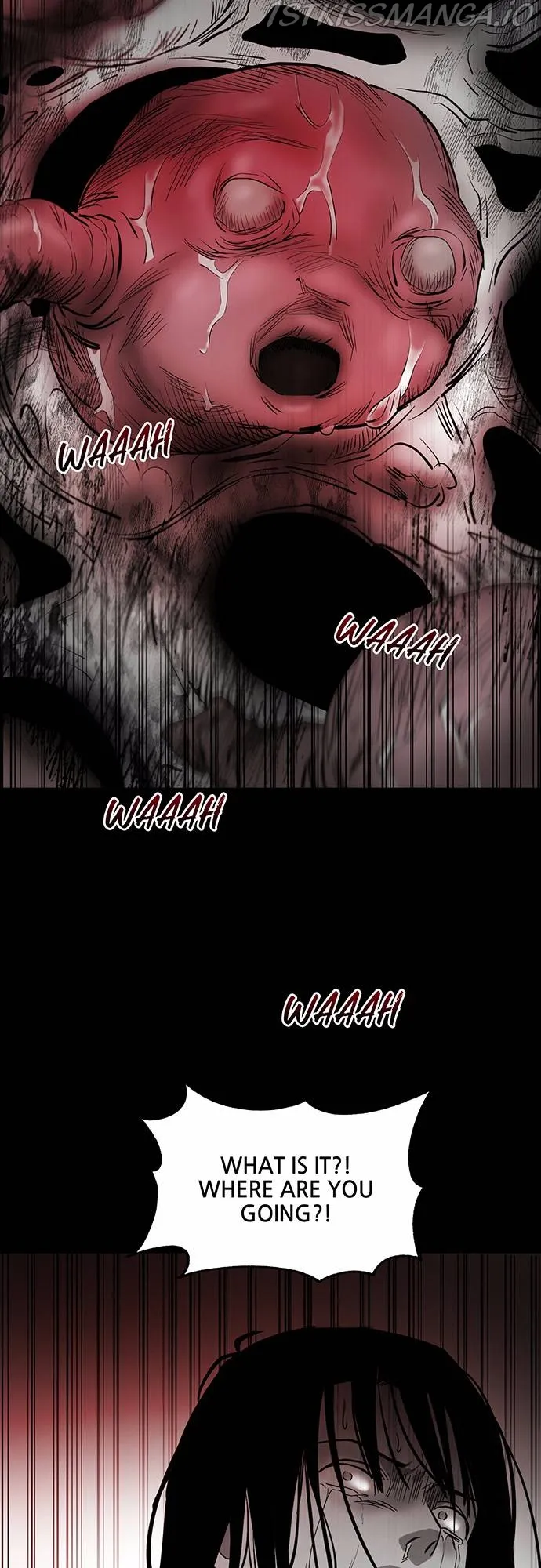 Scroll if You Dare Chapter 10 page 79 - 