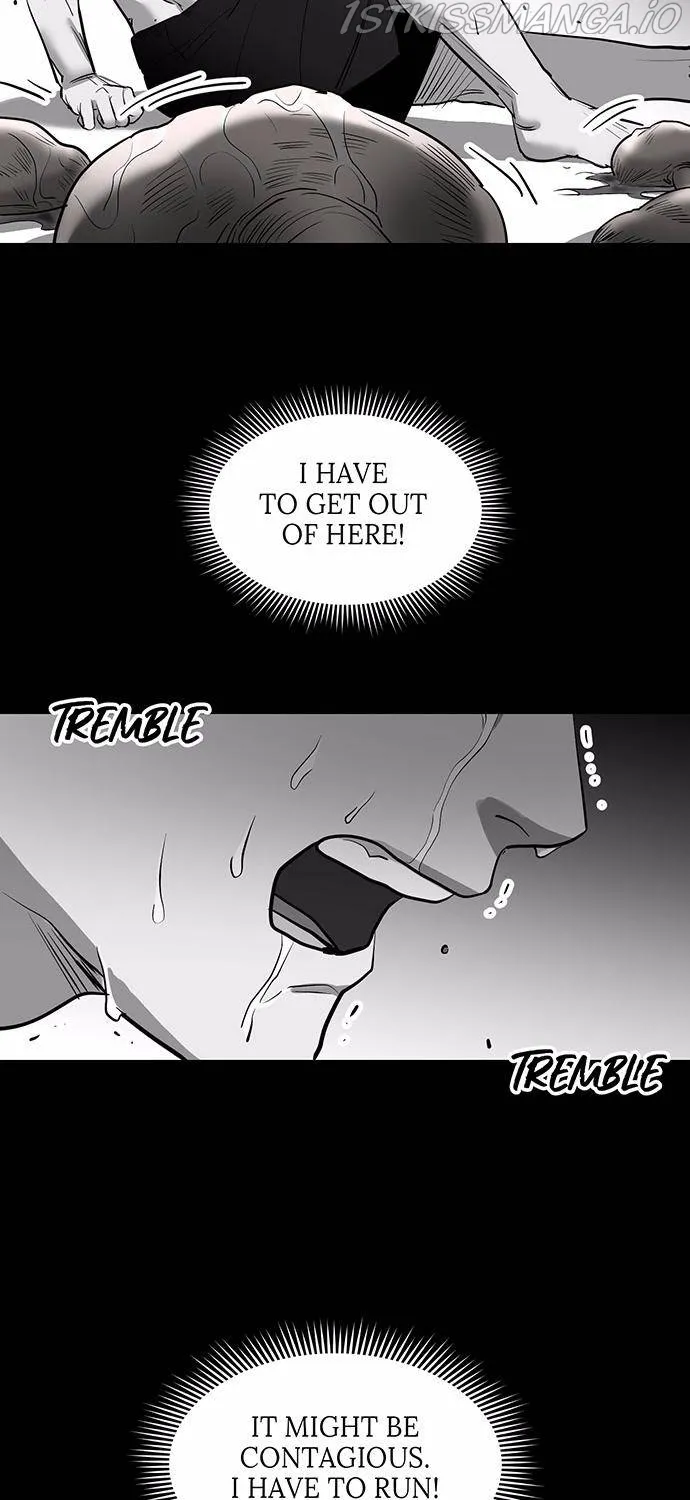 Scroll if You Dare Chapter 10 page 84 - 