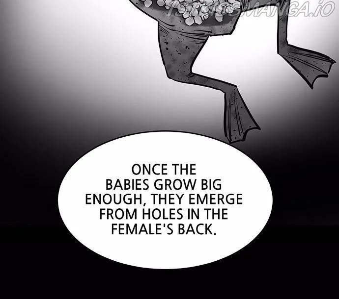 Scroll if You Dare Chapter 10 page 96 - 