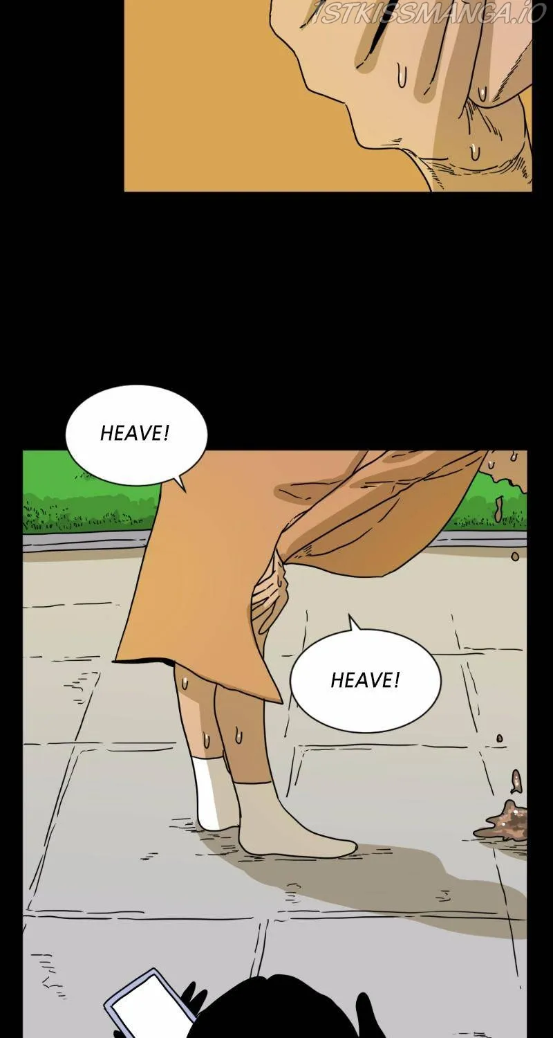 Scroll if You Dare Chapter 11 page 108 - 