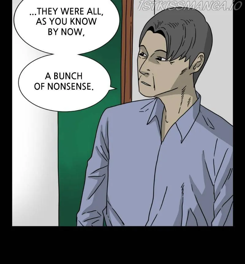 Scroll if You Dare Chapter 11 page 13 - 