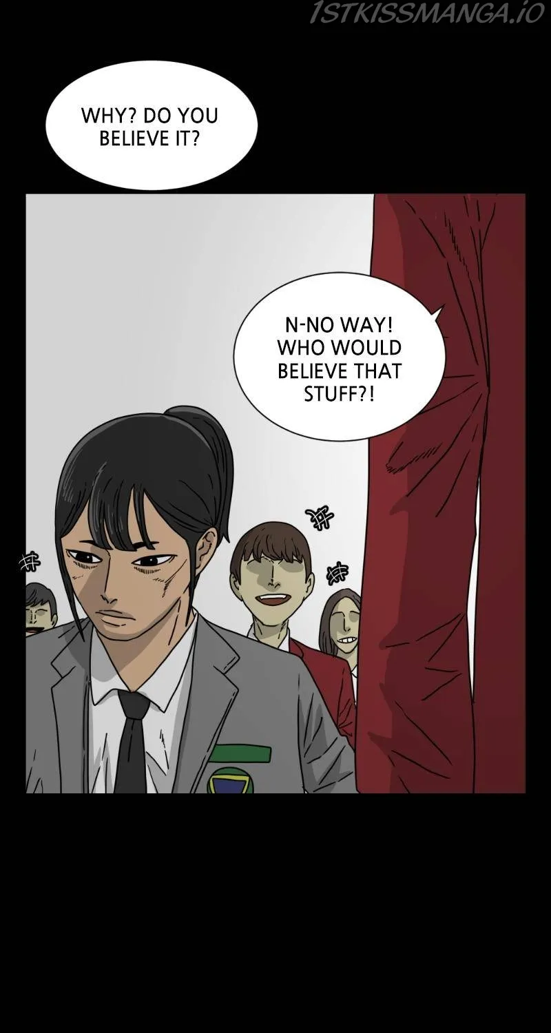Scroll if You Dare Chapter 11 page 14 - 