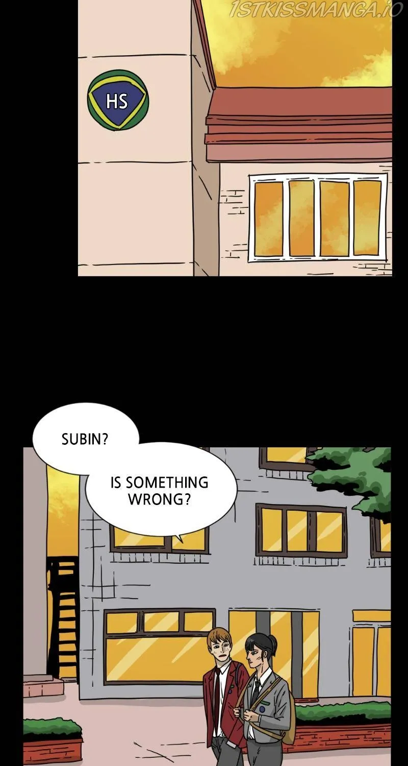 Scroll if You Dare Chapter 11 page 16 - 
