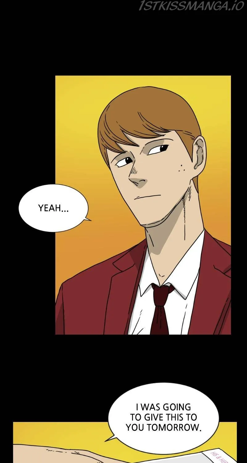 Scroll if You Dare Chapter 11 page 18 - 