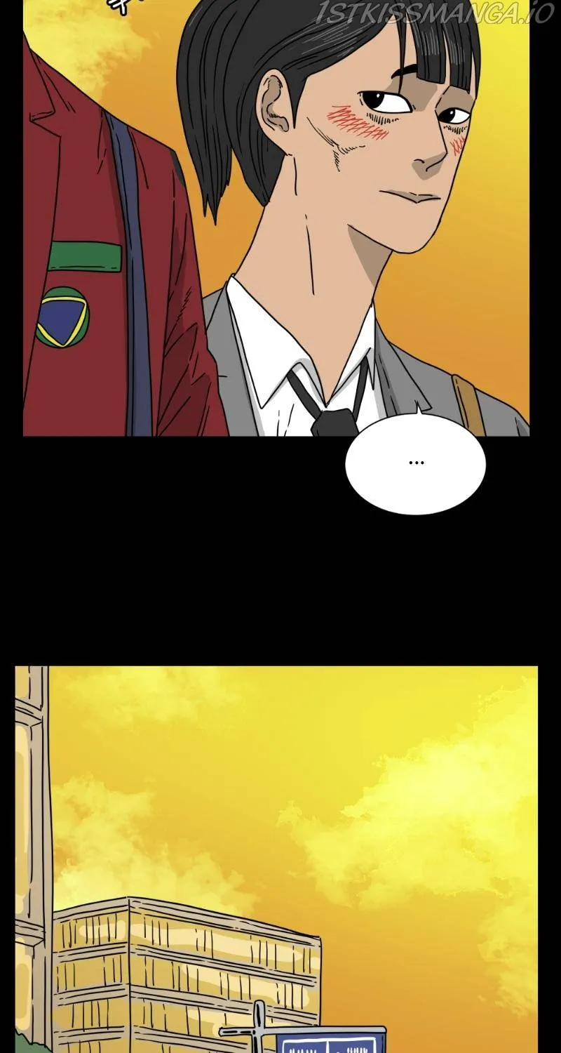 Scroll if You Dare Chapter 11 page 21 - 