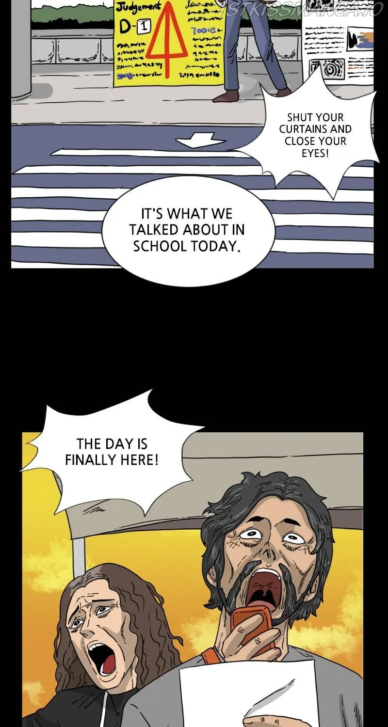 Scroll if You Dare Chapter 11 page 24 - 