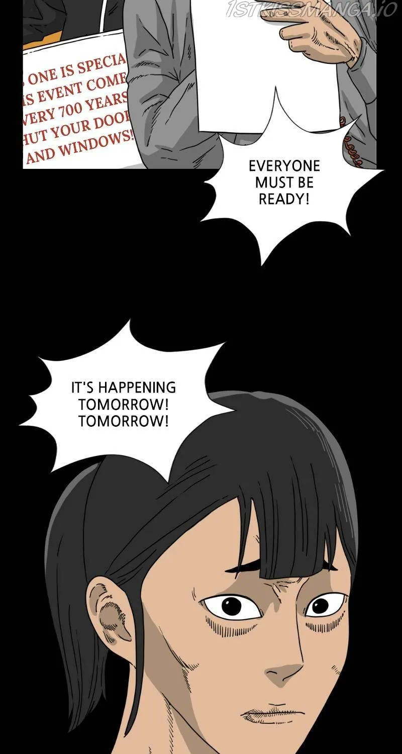 Scroll if You Dare Chapter 11 page 25 - 