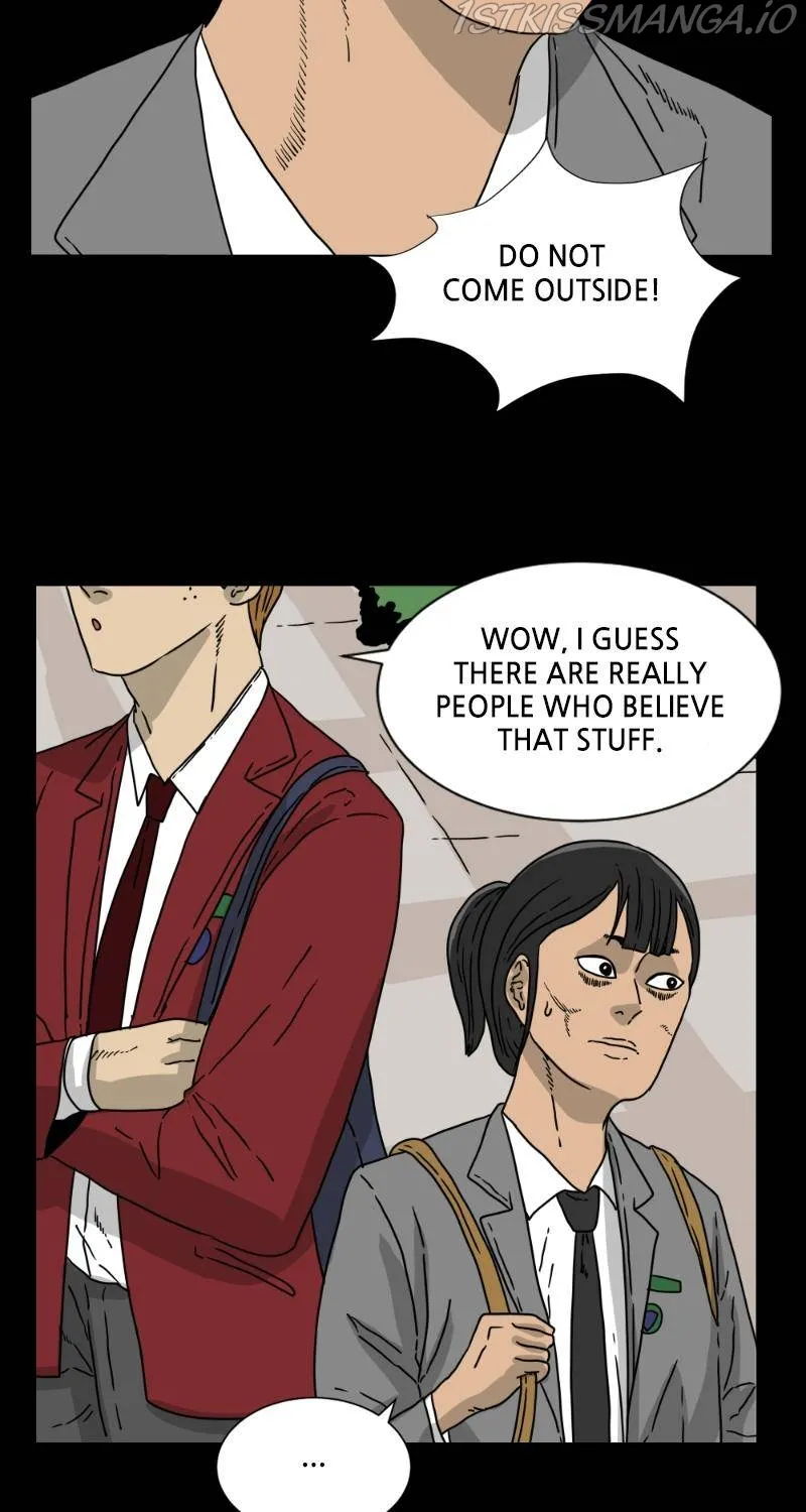 Scroll if You Dare Chapter 11 page 26 - 
