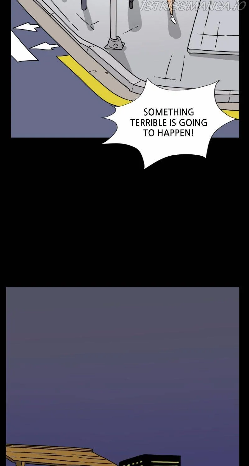 Scroll if You Dare Chapter 11 page 30 - 