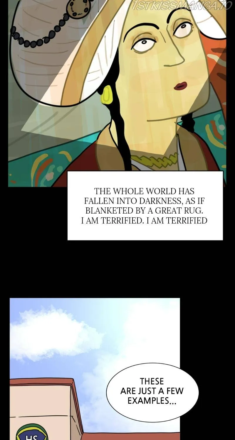 Scroll if You Dare Chapter 11 page 4 - 