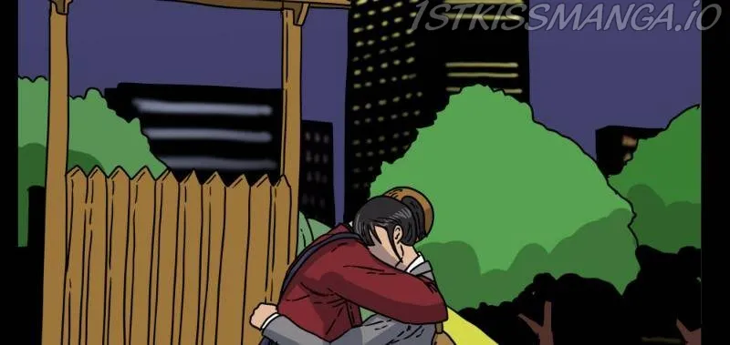 Scroll if You Dare Chapter 11 page 31 - 