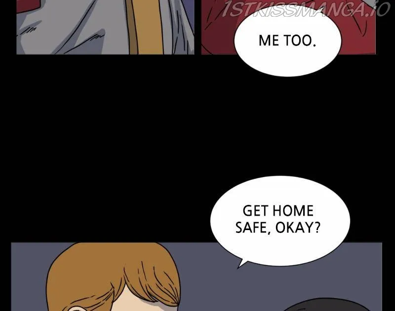 Scroll if You Dare Chapter 11 page 33 - 