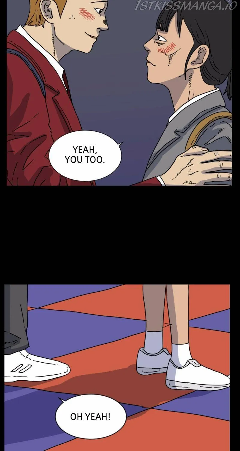Scroll if You Dare Chapter 11 page 34 - 