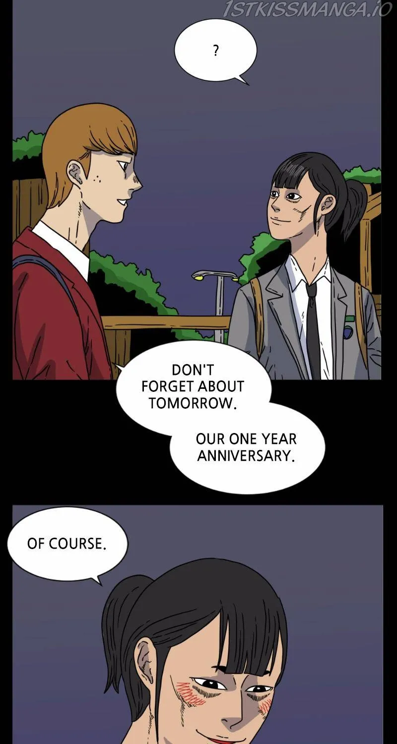 Scroll if You Dare Chapter 11 page 36 - 