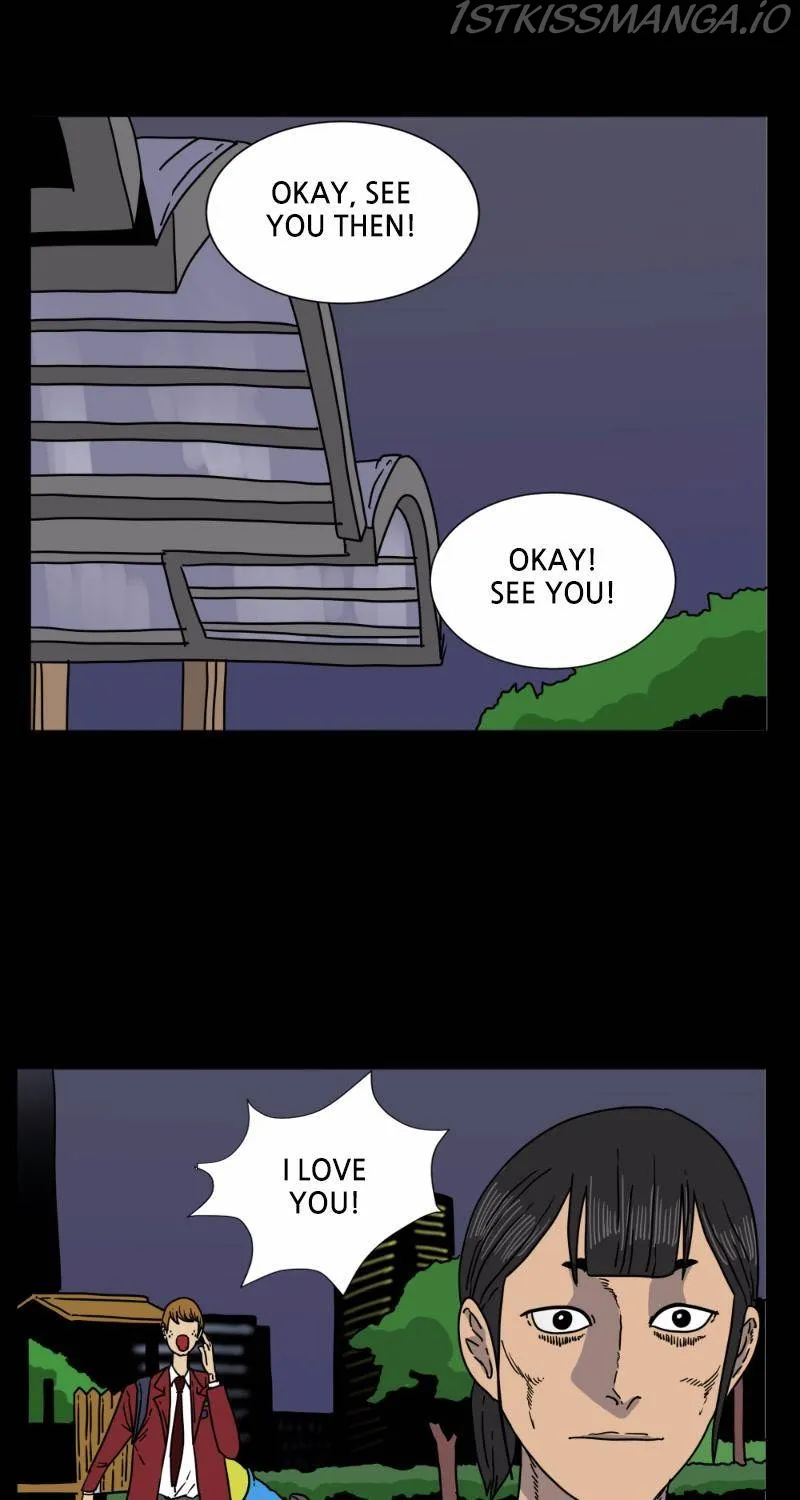 Scroll if You Dare Chapter 11 page 38 - 