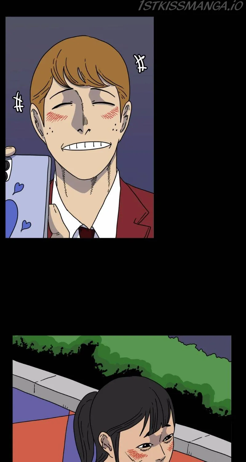 Scroll if You Dare Chapter 11 page 40 - 
