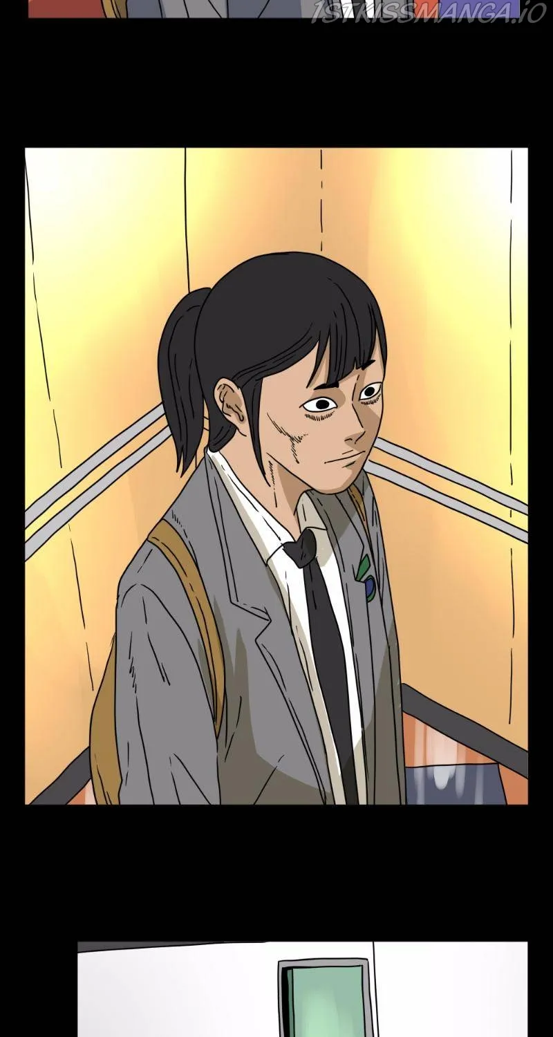 Scroll if You Dare Chapter 11 page 42 - 