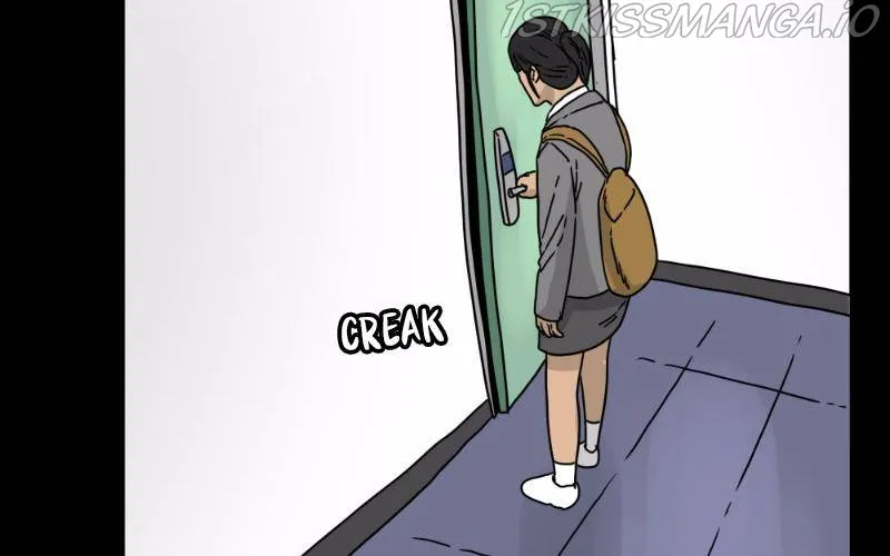 Scroll if You Dare Chapter 11 page 43 - 