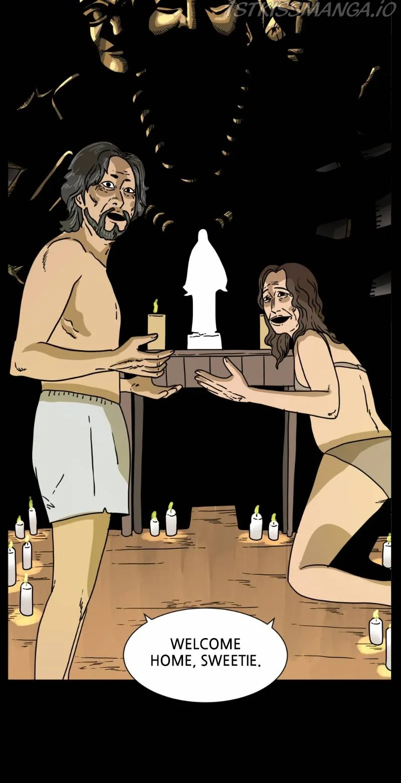 Scroll if You Dare Chapter 11 page 45 - 