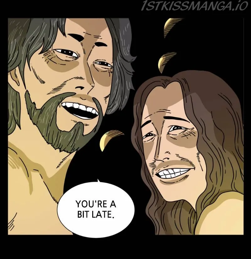 Scroll if You Dare Chapter 11 page 46 - 