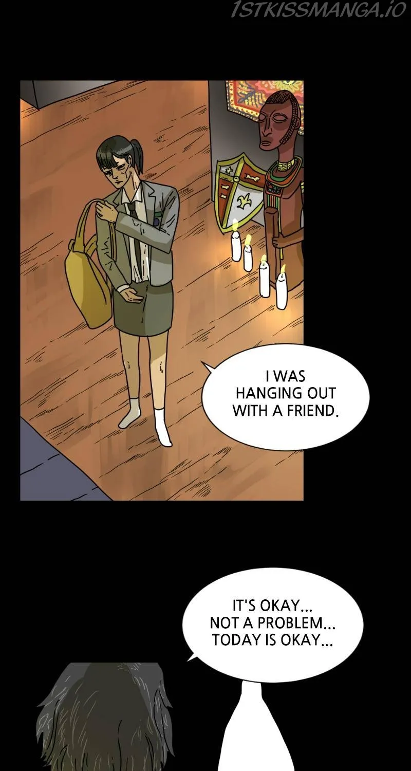 Scroll if You Dare Chapter 11 page 47 - 