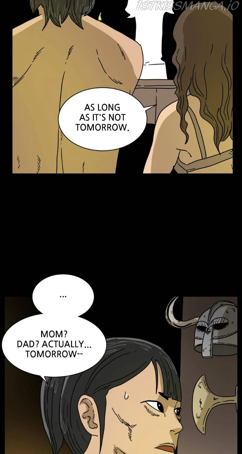 Scroll if You Dare Chapter 11 page 48 - 