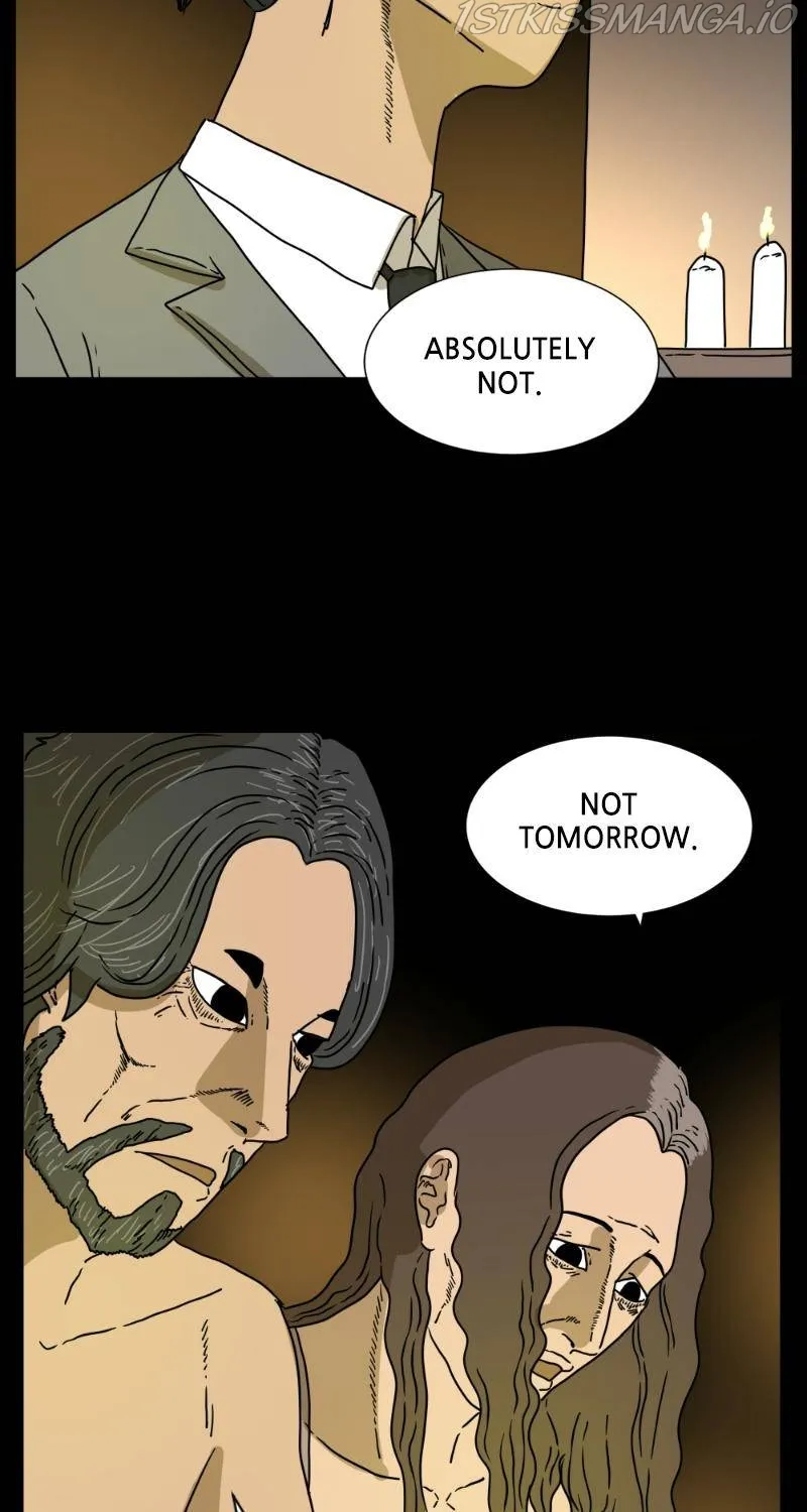 Scroll if You Dare Chapter 11 page 49 - 