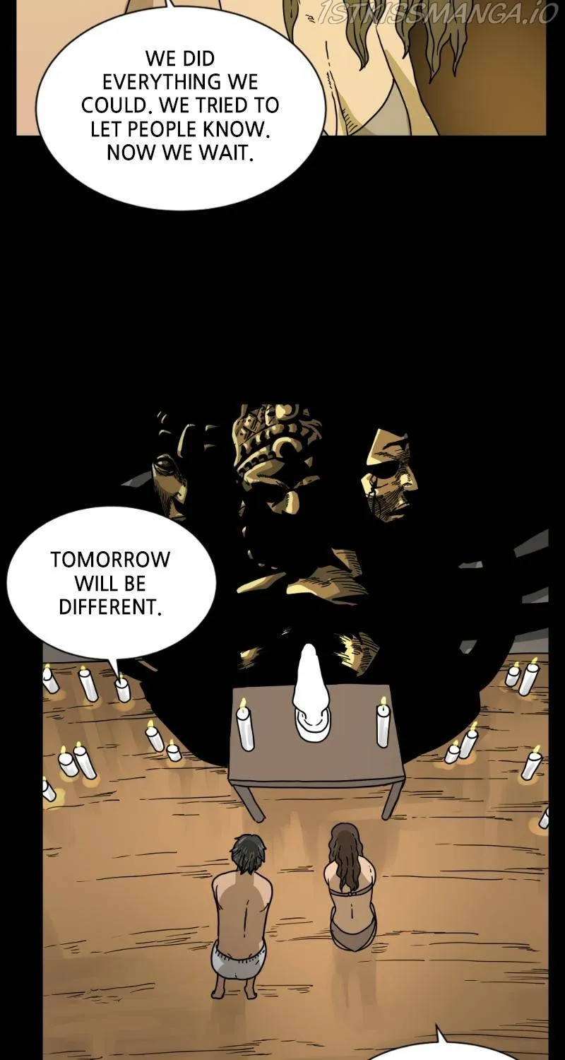 Scroll if You Dare Chapter 11 page 50 - 