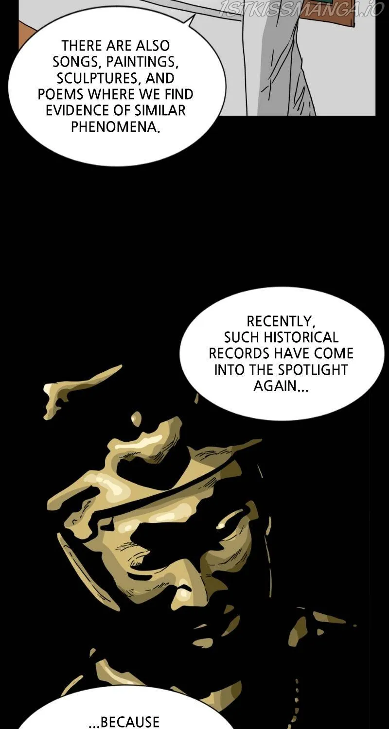 Scroll if You Dare Chapter 11 page 6 - 