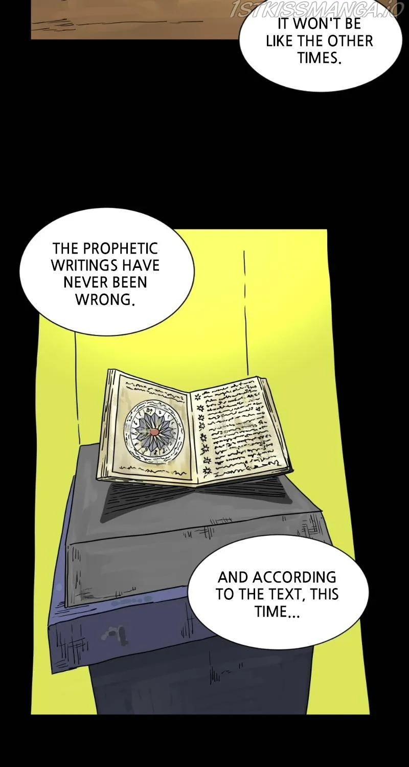 Scroll if You Dare Chapter 11 page 51 - 