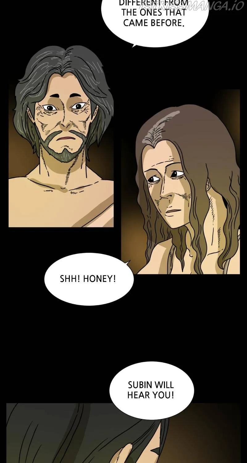 Scroll if You Dare Chapter 11 page 53 - 