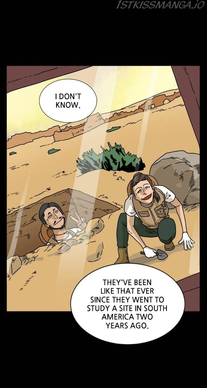 Scroll if You Dare Chapter 11 page 57 - 