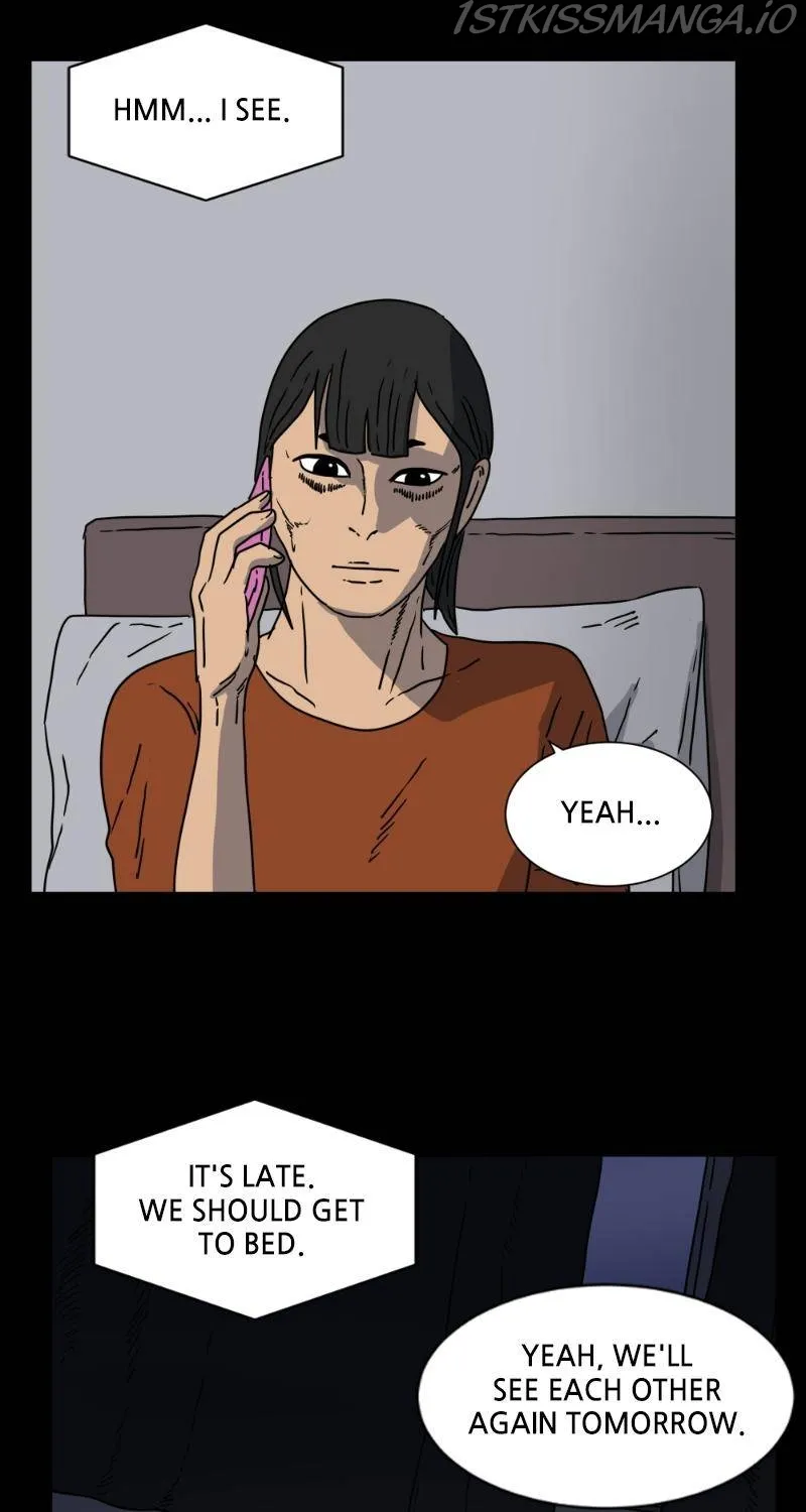 Scroll if You Dare Chapter 11 page 58 - 