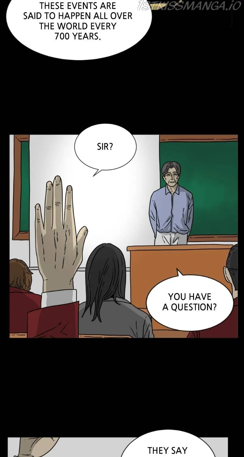 Scroll if You Dare Chapter 11 page 7 - 