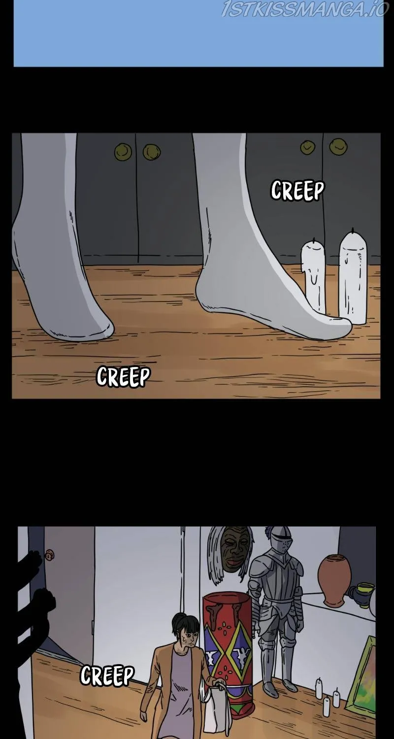 Scroll if You Dare Chapter 11 page 61 - 