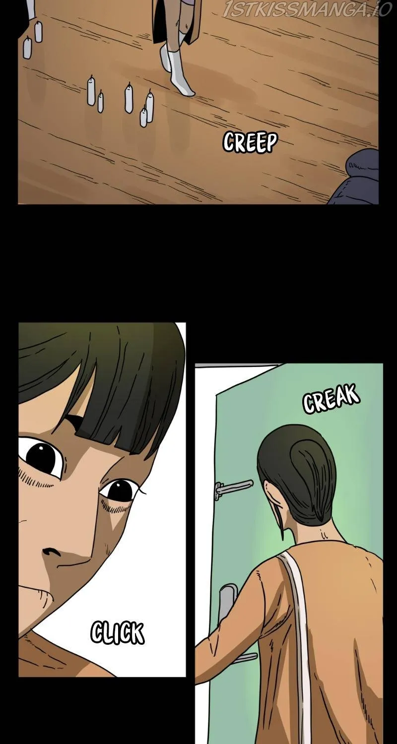 Scroll if You Dare Chapter 11 page 62 - 