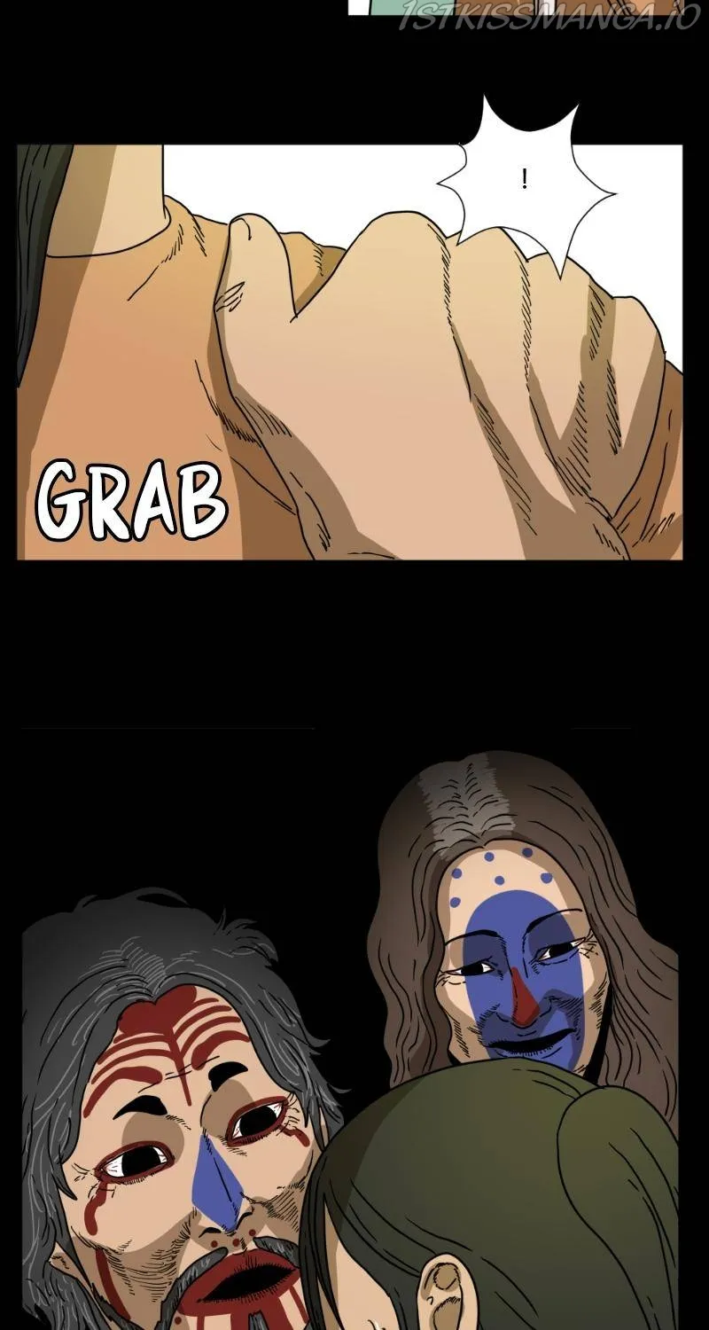 Scroll if You Dare Chapter 11 page 63 - 